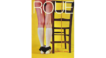 Roué No.12