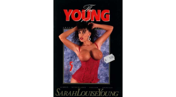 The Young One No.5