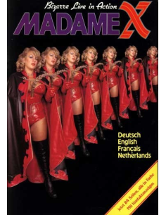 Madame X No 04