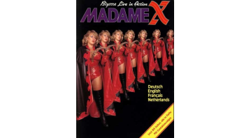 Madame X No 04