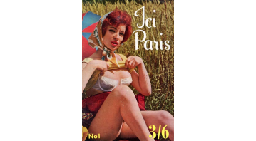 ICI PARIS No.1