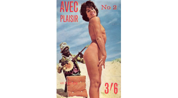 Avec Plaisir No.2