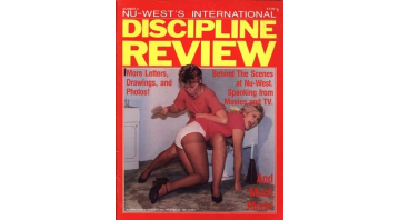 Discipline Review No.02