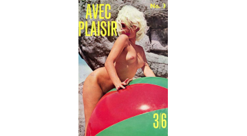 Avec Plaisir No.3