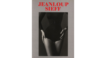 Jeanloup Sieff (a)