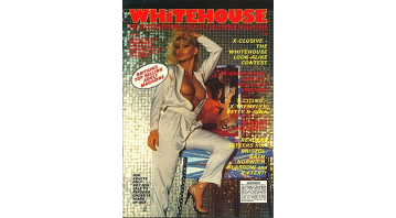 Whitehouse No.60