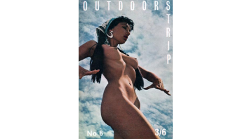 Outdoor Strip No.6