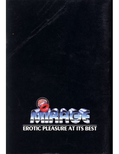 Mirage Vol.2 No.5