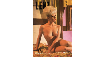 LENZ No.2
