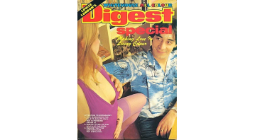 Whitehouse Digest Special