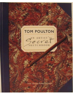 An Artist's Secret Sketchbook by Tom Poulton