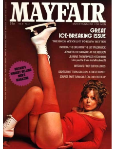 Mayfair Vol.9 No.2