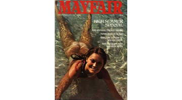 Mayfair Vol.09 No.08
