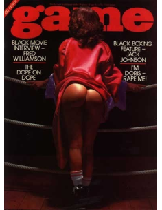 Game Vol.3 No.11