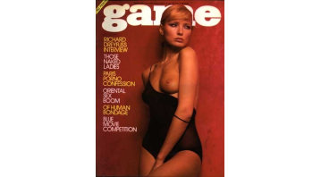 Game Vol.3 No.06