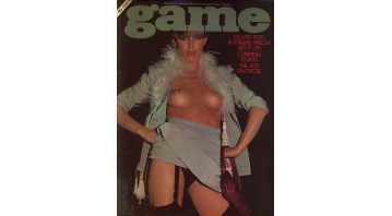 Game Vol.4 No.01
