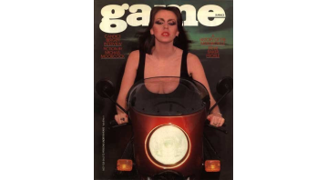Game Vol.4 No.09