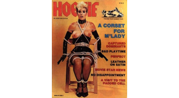 Hogtie Vol.4 No.04