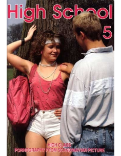 High School No.05