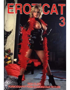 Eroticat No.03
