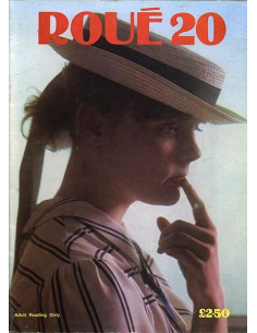 Roué No.20