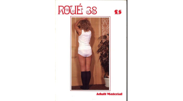 Roué No.38