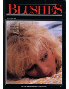 Blushes No.41