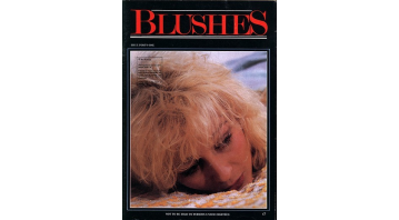 Blushes No.41
