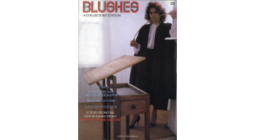 Blushes No.05
