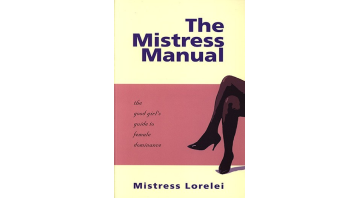 The Mistress Manual