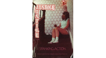 Justice No.40 (b)