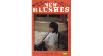 New Blushes No.23