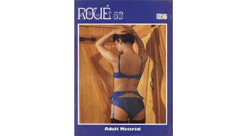 Roué No.52