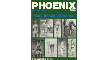 Phoenix Special