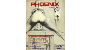 Phoenix No.14