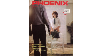 Phoenix No.17