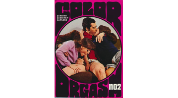 Color Orgasm No.02