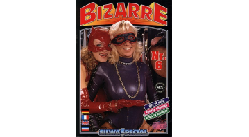 Bizarre No.06