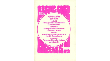 Color Orgasm No.04