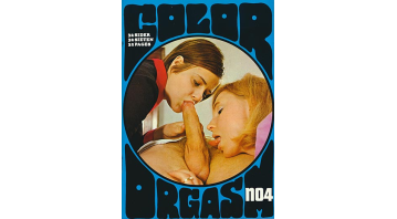 Color Orgasm No.04