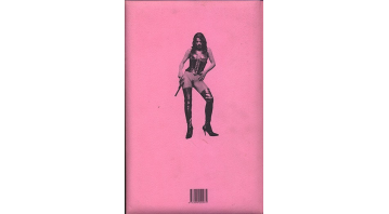 The Best of Erotica by Tony Ward