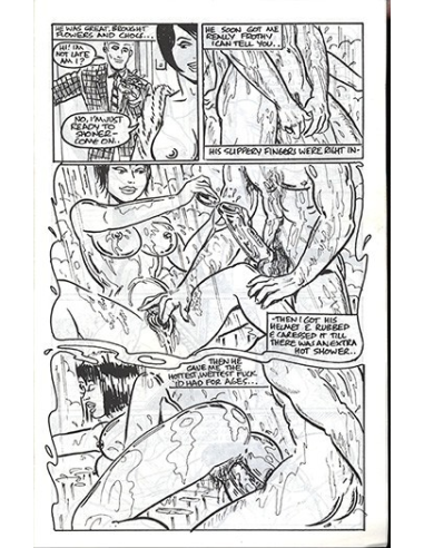 X-Rated Issue No.14