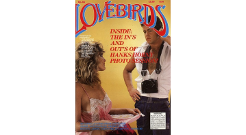 Lovebirds No.94