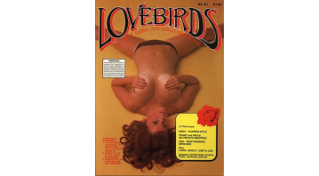 Lovebirds No.61