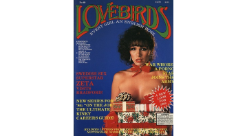 Lovebirds No.69