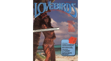 Lovebirds No.50