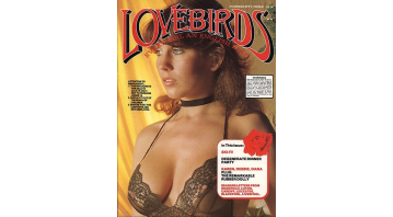 Lovebirds No.53