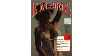 Lovebirds No.46