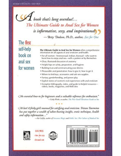 The Ultimate Guide to Anal Sex For Women 2