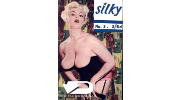 Silky No.03